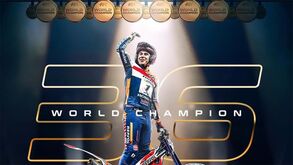 Toni Bou conquista 36.º título mundial de trial