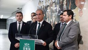 Sócios do Sporting aprovam recompra do Alvaláxia e contas de 2023/24