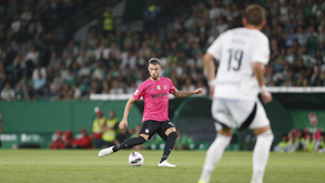 Debast: «Era muito importante voltarmos a conquistar os três pontos e irmos para a pausa com este sentimento»