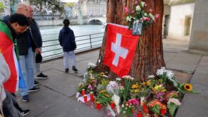 Denúncia arrepiante sobre morte de ciclista de 18 anos: «Foi abandonada durante uma hora sozinha ao frio e à chuva»