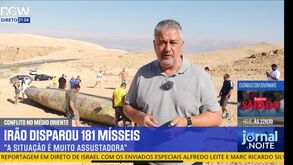 Canal Now dispara e ultrapassa SIC Notícias no horário nobre