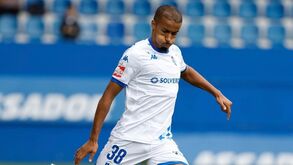 Feirense-Vizela, 0-0: equilíbrio acaba em nulo