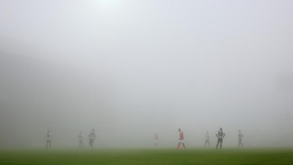 Jogo adiado na Choupana: o que diz o regulamento sobre as regras a aplicar no reatamento?