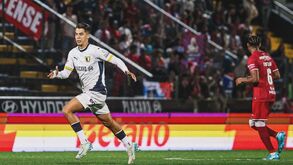 Yassir Zabiri convocado para os sub-20 de Marrocos