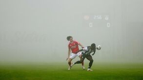 Liga anuncia nova data para o Nacional-Benfica