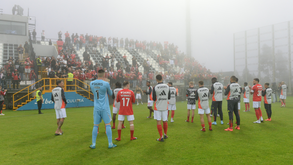 Benfica vai devolver aos adeptos o dinheiro dos bilhetes do jogo com o Nacional