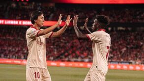Dupla forma elo goleador