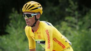 Clube de Ciclismo de Tavira demarca-se de caso de doping de Frederico Figueiredo