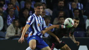 Nico González: «É o estádio todo, incluindo os apanha-bolas, que nos ajuda a superar as adversidades»