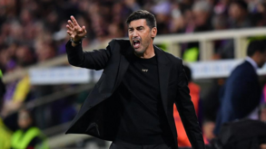 Paulo Fonseca: «O marcador de penáltis é o Pulisic, não sei por que mudaram de ideias»
