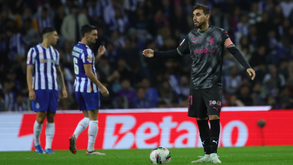Ricardo Horta: «Colocar o FC Porto a perder tempo no Dragão diz algo do que realizámos»