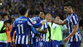 Zé Pedro: «Estávamos preparados para as dificuldades que o Sp. Braga podia criar»