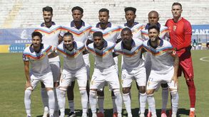 Atlético goleia Caldas e é ‘vice’