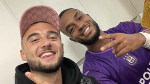 Debast voltou ao Anderlecht