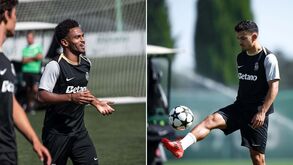 Pausa FIFA é bênção para quatro