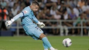 Ricardo Velho: «Alma impressionante»
