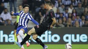 As notas dos jogadores de FC Porto diante do Sp. Braga: jogo de extremos