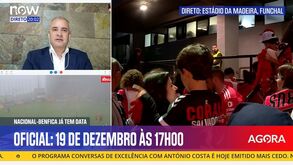 Marco Ferreira defende alternativas à Choupana: «Os estádios dos Barreiros, do Machico e Ribeira Brava estavam disponíveis»