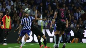 FC Porto-Sp. Braga, 2-1: o duelo em 5 factos