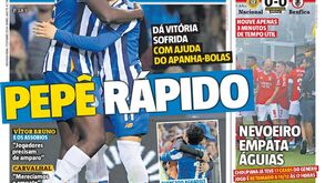 Segunda-feira, 7 de outubro de 2024