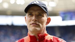 Ingleses garantem que Manchester United está em negociações para contratar Thomas Tuchel