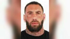 Fábio 'Cigano', um dos fugitivos de Vale de Judeus, detido em Marrocos