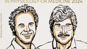 Nobel da Medicina para cientistas que descobriram o microRNA