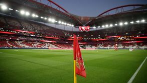 Especialistas em direito desportivo reúnem-se no Estádio da Luz