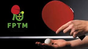 Eleições para a Federação Portuguesa de Ténis de Mesa com três listas candidatas