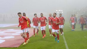 Adiamento do jogo com o Nacional tem consequências para o Benfica? Tabela é algo só 
