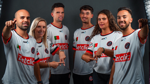 Betclic Apogee mantém-se firme nos Esports: EA SPORTS FC e CS2 são as apostas para 2024/25