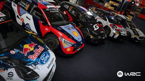 Análise à Expansão do EA SPORTS WRC 24: duas novas localizações, cinco carros e muito mais!