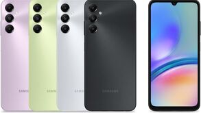 Ofertas Prime: um smartphone Samsung por 120€ mesmo antes de começar a festa dos preços baixos