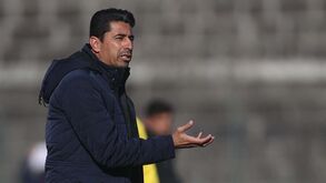 Wender deixa os guerreiros