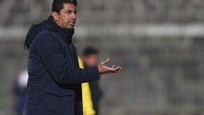 Sp. Braga arranca Liga Revelação com vitória sofrida