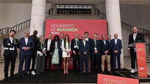 Lista de Domingos Castro apresentou reclamação formal junto da MAG