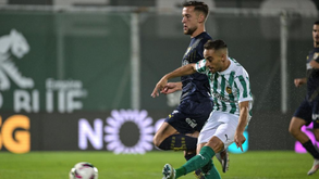 Adeptos do Rio Ave elegem Kiko Bondoso o melhor de setembro: «O apoio deles é muito importante»