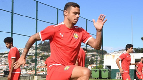 Equipa B do Marítimo alvo de exposição ao Conselho de Disciplina da FPF por parte da AD Machico