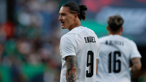 TAD suspende castigo de Darwin Núñez