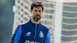 FC Porto tem sete jogadores nas seleções