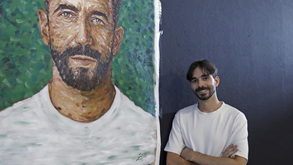 Gustavo Romano: «Reconheço no Rúben Amorim uma personagem que mudou o Sporting»