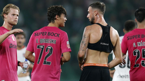 Betão armado: defesa de pedra... mais perto de ganhar