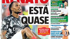 Terça-feira, 8 de outubro de 2024