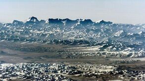 Morreram cinco alpinistas russos que estavam desaparecidos desde domingo no Nepal