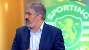 André Pinotes Batista: «O que é que falou mais alto? A integridade da competição ou os direitos televisivos?»