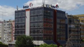 Lusa com conselho de supervisão e descontos para 'media' em 2025