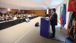 Villas-Boas: «Não viraremos a cara à denúncia, à cooperação ativa com as autoridades e as instâncias judiciais»