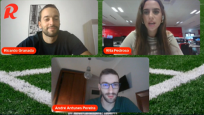 Manhã Record: novidades sobre Renato Sanches, Suécia puxa por Gyökeres e a influência de Galeno