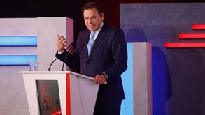 Montenegro acentua que não é só a RTP que presta serviço público