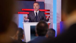 Governo está a negociar a possibilidade de chegar aos 100% na Lusa